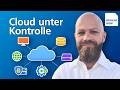 Deine Cloud unter Kontrolle: Monitoring, Kosten, Sicherheit mit VCF Operations