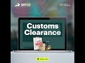 Sky2c Logistics AI-Powered Quote Platform