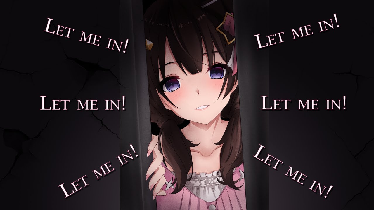 Unstable Yandere Classmate Wants You To Let Her In [F4A] [F4M] [F4F] [ASMR]