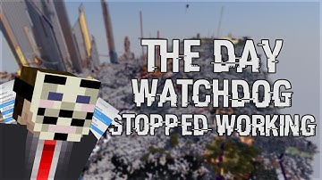 This is what Hypixel would look like without an anticheat