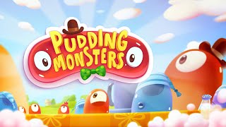Pudding Monsters | Official Gameplay Trailer | Nintendo Switch™ screenshot 3