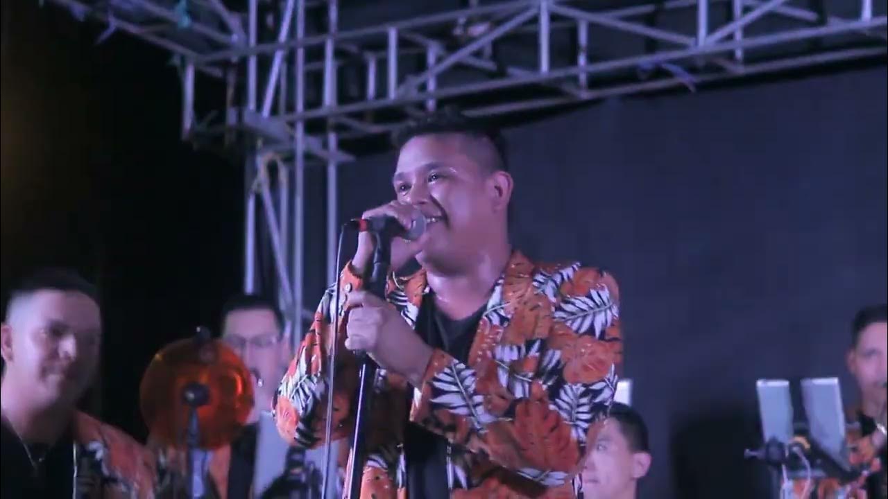 Mix Baracunatana El Combo de Darwin Video Exito 2023 YouTube