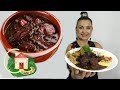 Receita Fácil de Feijoada EM 1 HORA  PARA MAIS DE 20 PESSOAS  Culinária em Casa