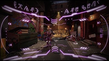 Final Faction | Episode 3: Teaser