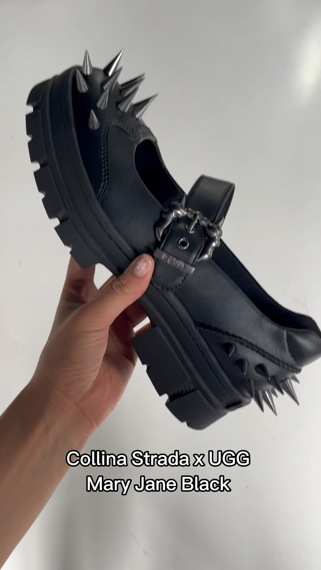 ★UGG X COLLINA STRADA★ Mary Jane Women's UGG CS Mary Jane | UGG®