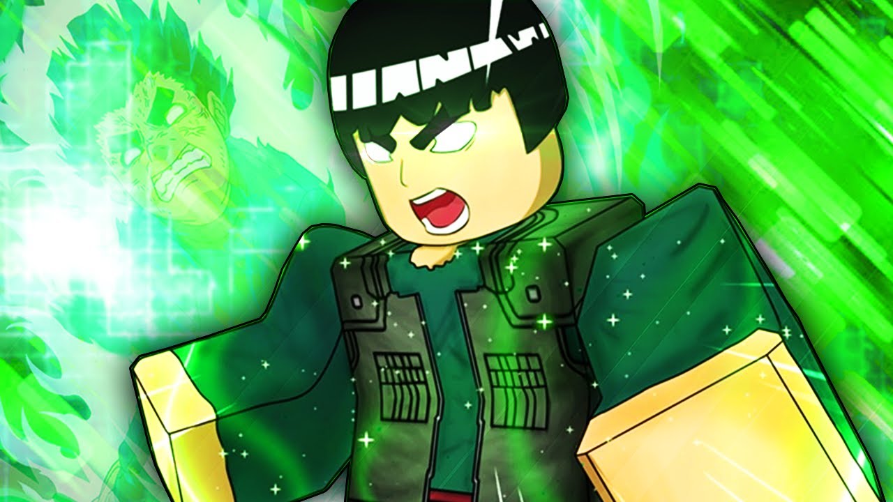 10 best Roblox games for fans of Naruto