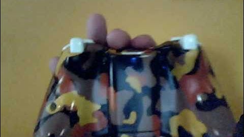 MLG Fall Camo Controller (28th) For hockeyowns22