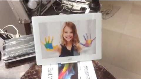 Fibaro swipe by SmartGhar