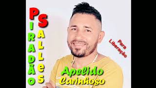 Apelido carinhoso