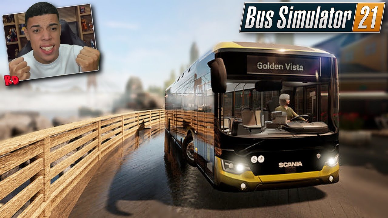 Simulador de direção para ônibus é mais divertido que videogame de última  geração - Carros e motos - Extra Online