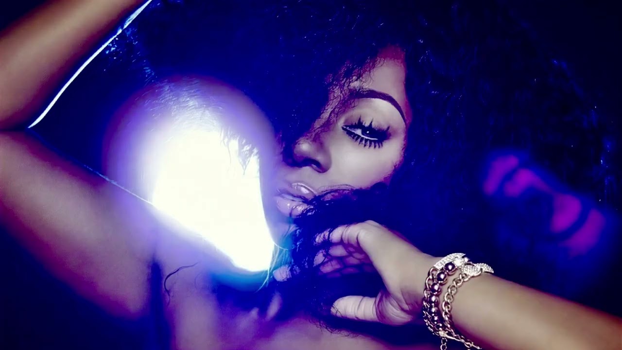 Kalenna - Realtime (Prod by Stargate) (Diddy Demo)