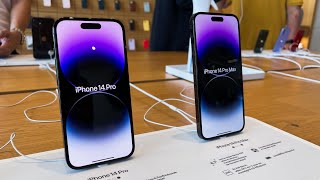 If You Own Apple Shares You are Stupid. Could Drop to $90