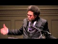 Prophetic Minority – Dr. Cornel West