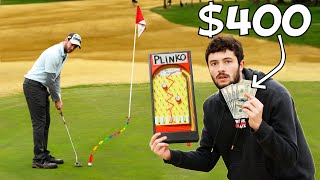 PLINKO Golf! | Money Edition | Win Up To $400 screenshot 3