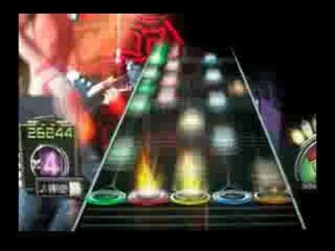 Impossible Guitar Hero Song Completed 100% By Streamer 10 Years Later