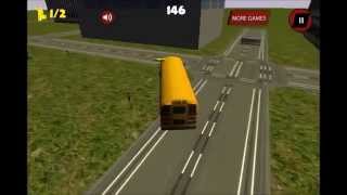 School Bus Driver 3D