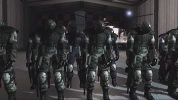 F.E.A.R. Interval 01 - Inception [1/2]