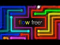Flow Free Game Play 99 Hard level 1 walkthrough android Flow Free Game Play 99 Hard level 1 walkthrough android
