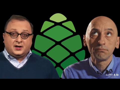 დადებული ნიძლავი შალვა რამიშვილსა და ვახტანგ მეგრელიშვილს შორის- სამნი \u0026 Co ეპიზოდი XLVI- 23/11/2020