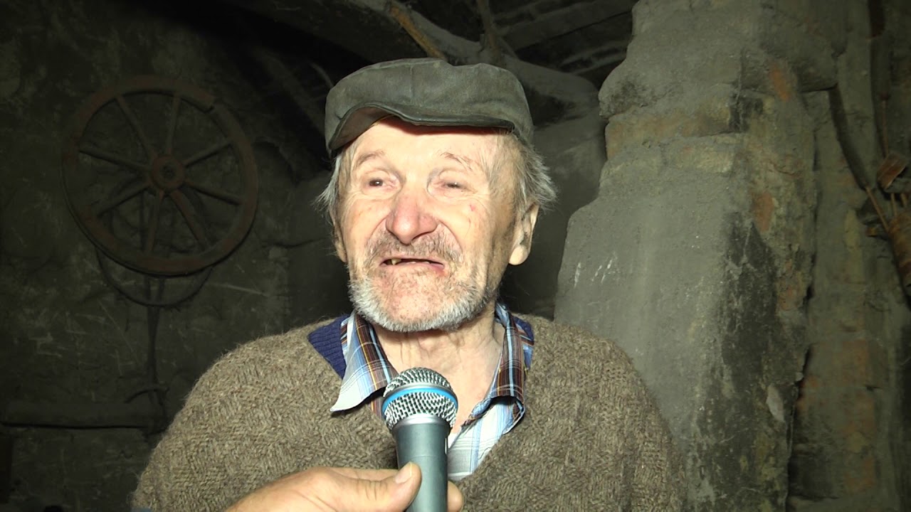 STARI ZANATI   Radovan Puzic i Dragan Anicic Kovaci