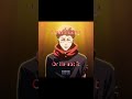 GUILTY DEATH PENALTY Jjk Higurumaedit Yuji Gojo Sukuna Jjknewepisode Jjkseason3 Anime