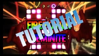 TUTORIAL Teminite Firepower - Launchpad Mk2 Cover by GiGa Fight -