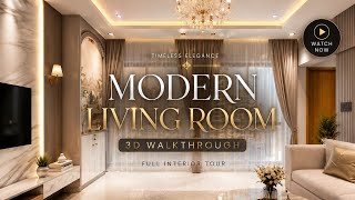 2BHK LUXURY HOME IN PUNE INTERIOR WALKTHROUGH | HT INTERIOR PUNE 