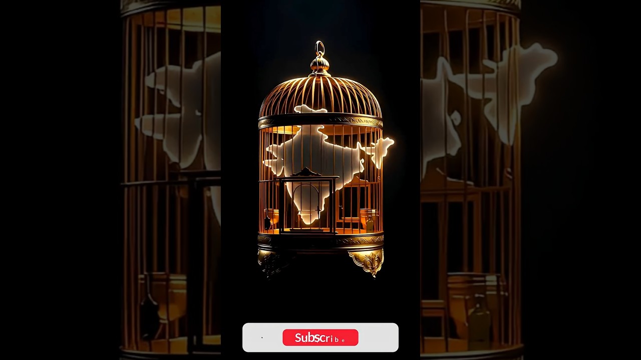 What if India NEVER Got Independence? 