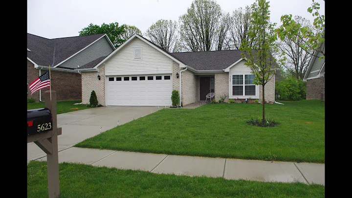 5623 Starla Lane Plainfield, IN | MLS# 21709362 | ...