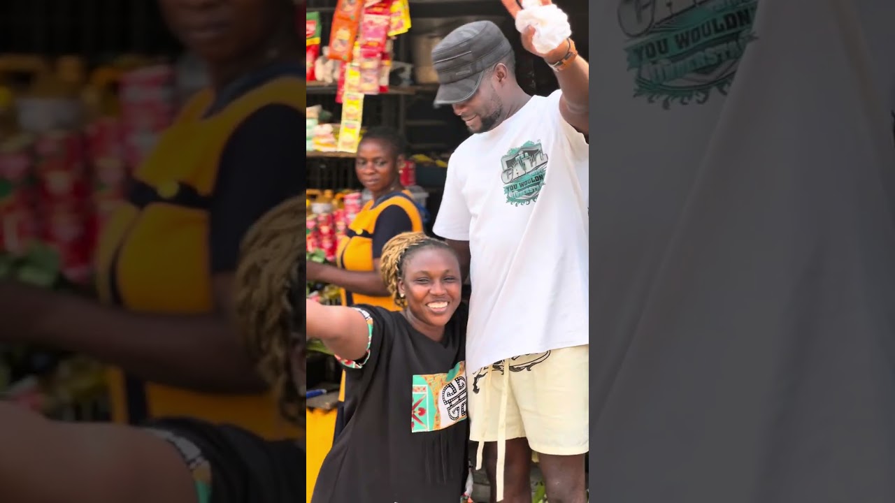 Let’s keep showing love regardless ❤️❤️💕❣️