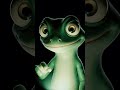 I Built an AI That Looks Like a Meme But Codes Like a Senior Dev 🦎 #AI #Coding #BuildInPublic