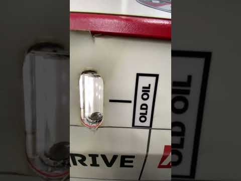 Аппаратная замена масла в АКПП. #shorts #заменамасла #motulevo #motul #mercedes