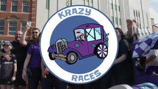 Totally Stockport Krazy Races