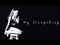 Ariana Grande - Be My Baby (Cashmere Cat's Remix) Mp3