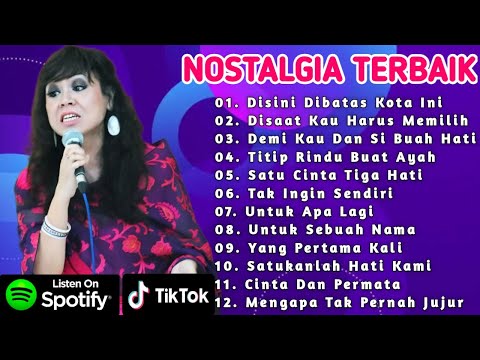 Lagu Nostalgia Tembang Kenangan Lagu Pop Lawas 80an 90an Indonesia Terpopuler Paling Dicari