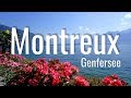 Eine sommerreise nach sdfrankreich  bernachtung in montreux am genfersee