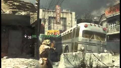 Black Ops- Lucky Random Semtex Stick