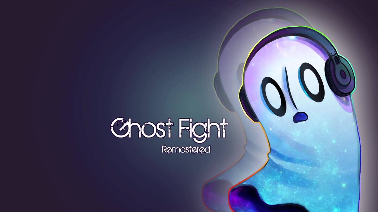 Undertale - Ghost Fight (Remastered) - YouTube