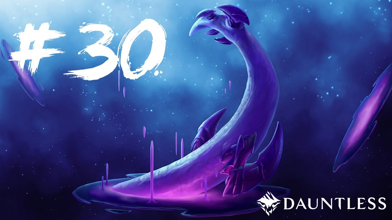 Dauntless Extra #30 | PTBR - Detonando o Thrax