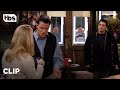 Friends: Chandler Hates Joey's Gift (Season 2 Clip) | TBS
