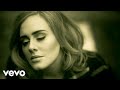 Adele  hello official music