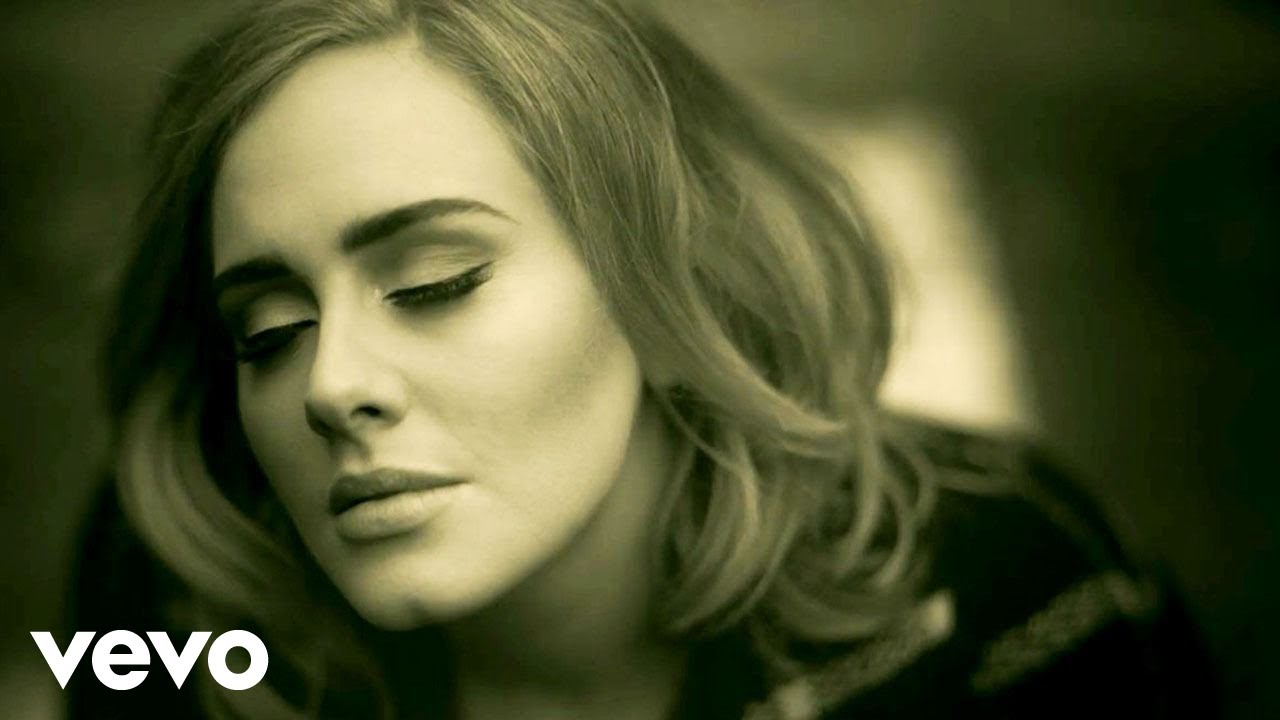 Adele - Rolling in the Deep (Official Music Video)