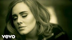 Adele - Hello  - Durasi: 6.07. 