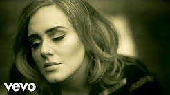 Adele - Hello  - Durasi: 6:07. 