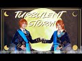 【あんスタ】2wink-Turbulent storm cos【コスプレ踊ってみた】