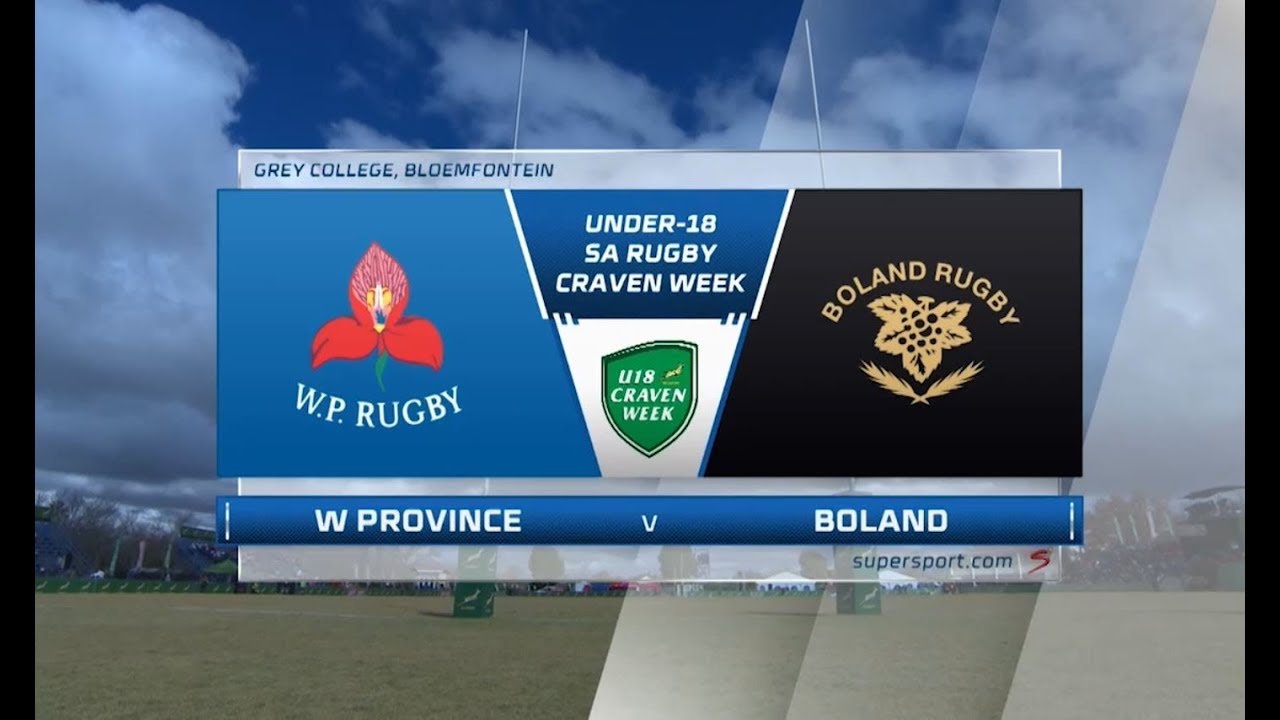 u18 craven week 2022 live stream