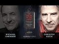 Michael Shermer with Christof Koch — Why Consciousness is Widespread but Can’t Be Computed (#84)