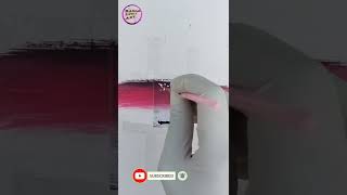 New Mini Art Of Girl And Tree Art Art By Gaurav Ranjan