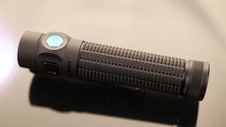 OLIGHT Baton4 Pro EDC Flashlight Rechargeable, 1600 Lumens Small Pocket LED Flash Light with screenshot 1
