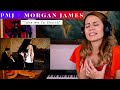 Postmodern Jukebox ft. Morgan James "Take Me To Church" REACTION & ANALYSIS by Vocal Coach